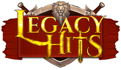 LegacyHits Logo