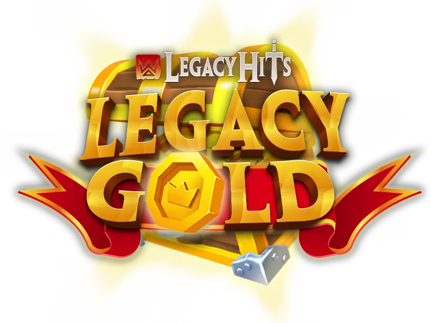 Play Legacy Gold @ LegacyHits.com!